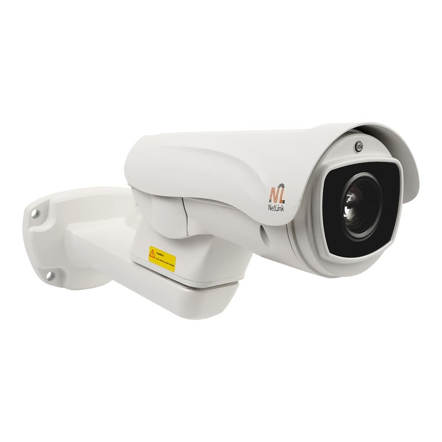 Камера NL-IPC-FZ-2VF-10X (6-22 мм), IP камера корпусная уличная